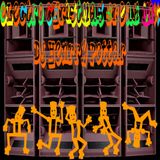 electro christmas break mix by henrry pottar