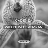 Cadenza Podcast | 205 - Valentino Kanzyani (Source)
