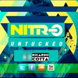 NITRO UNTUCKED By RICARDO COTTA