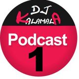 Podcast 1