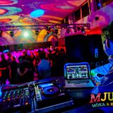 Dj Jutasi - Garfield SupaDisco birthday party live at Kecskemet