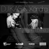 Dj KAS & DJane Xandra - Mix #14 (RnB)