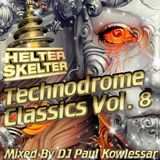 Helter Skelter - Classic Technodrome 8