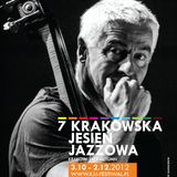 Jazz Alchemist Radio 19.11.2012 to introduce Barry Guy New Orchestra week