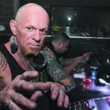 Junior Vasquez - Junior's World 28.01.2006
