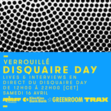 DDay Trax (Table Ronde) : Monter un label en 2016 - 16 Avril 2016