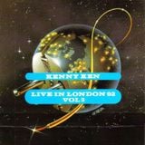 Kenny Ken AWOL 'Live in London '92 Vol 3 (Tape 1 Side 1)