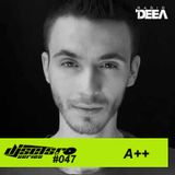Djsets.ro series (exclusive mix) - episode 047 - A++