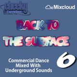 Cheeky Dandolion - Back To The Surface 6