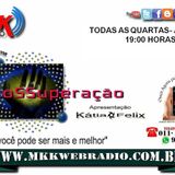 Programa "AutoSSuperação" 17/06/2015 - Kátia Félix e Sandra Regina