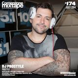 Cornerstone Mixtape 174 - DJ Prostyle - PROSTYLE