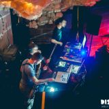 Archie Pelago - Live at DISCOVERY March 2013