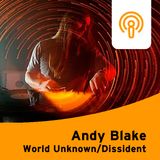 clubberia Podcast - Andy Blake