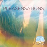 PLEASENSATIONS VOL. 3