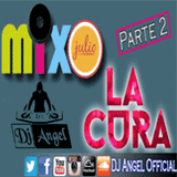 "Mix La Cura - PASABORDO PSB-OFICIAL ,Dalmata Oficial FT DJ-Angel Official - MIX JULIO Parte 2"