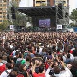 WARRIORS' FESTIVAL: 27° puntata della settima stagione
