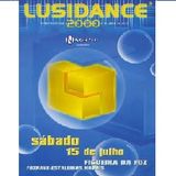Luis Leite & A. Paul @ Lusidance 2000, Figueira da Foz 15.07.2000