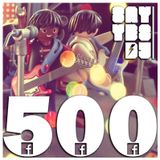 Más de 500 razones
