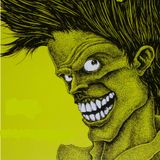 The Halloween Trax