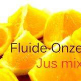 Fluide Onze - Juice mix