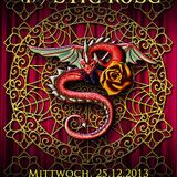 DJ Der Loth - Mystic Xmas Journey (LIVE Recording DJ Set @ Mystic Rose - KitKatClub Berlin)