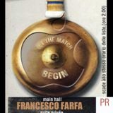 Francesco Farfa - The Flame @ Jubilee Hotel Club 27-03-2005 cd1.mp3