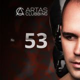 Artas Clubbing 53 (Matto Guest Mix)