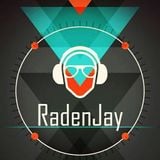 RadenJay Live @ OneDollar Festival