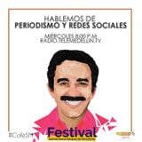 Programa 030 - Periodismo y Redes Sociales - #CaféSM Radio por Telemedellín Radio - 30 de septiembre