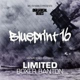 DJ Limited & MC Boxer Banton - Blueprint 16 Mix - Free Download