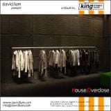 David Liam - House Overdose - a tribute to King Street Sounds