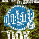 U.O.K. - Chillstep Place 1 (GM for Dubstep Avenue rMix 107.3fm)