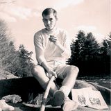Hunter at Rest (3rd Installment of the "Distilled Gonzo Spirits" mix)