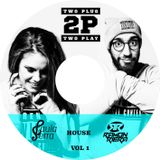 2P House Session 16 vol 1