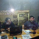ESTACION BALROCK PROGRAMA 126 PARTE 1 (01-05-2015)