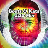 4:20 Opium Rooms Garden Live Recording
