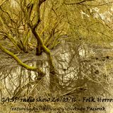 GASP 24.03.2016 Hour 2/3 The Gothic Alternative, Steampunk and Progressive radio show on Blast 1386