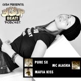 GIRA - BIG UP BEAT! PODCAST #8