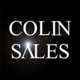 Colin Sales - May 2012 Promo mix