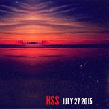 #153 - July 27th, 2015