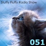 Stuffy Fluffy Radio Show: Episode 051