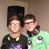 Danyel V b2b DJ Bobu @ Scala Summer Club Iulie 2013 (Warm-up Mix ) (Cut mix )