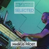 BalticWaves Selected 003 + Markus Frost guest mix