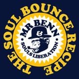 Mr Benn & Souls Liberation - The Soul Bounce Recipe (2002 mix)