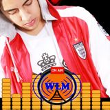 David Soriant @ We Love Music Radio 22.05.12