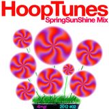 SpringSunShine Mix HOOPTUNES 2012 - 2