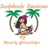 @YoanDelipe - Soolphoolz Emotions #9 (Coco's Set Mar.2012)