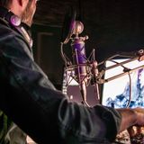 The Tetarty Party_Live recorded show on Join Radio with Theo Tag