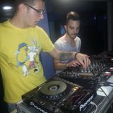 Sony Romero & Margen5on3 - Splash Time