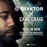 Luciano - Live @ Traktor Party Barcelona (Spain) 2014.08.27.